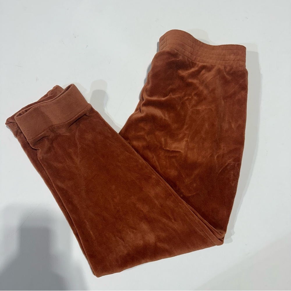 Wild fable, burnt orange Valore joggers size M
